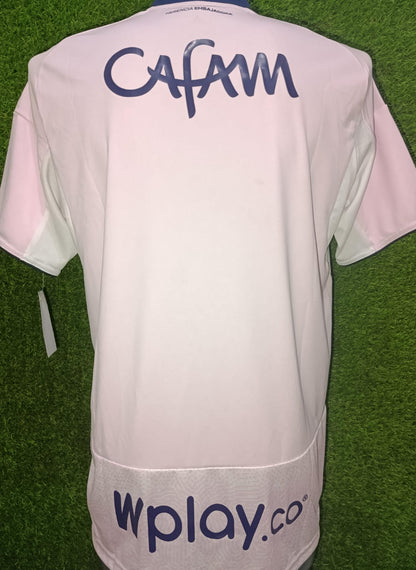 JERSEY MILLONARIOS FC 3E 25/26
