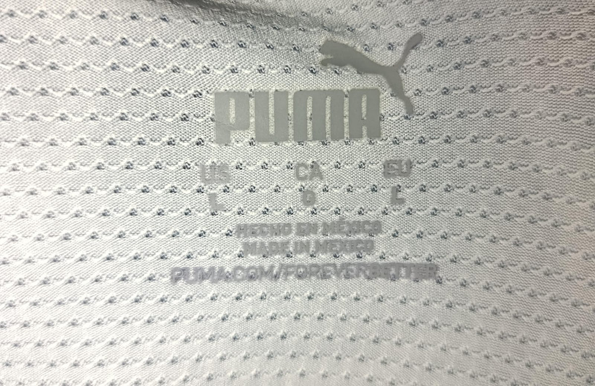 JERSEY VISITA CHIVAS DE GUADALAJARA 21/22
