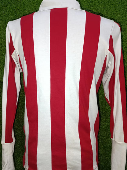 JERSEY VINTAGE MANGA LARGA CHIVAS DE GUADALAJARA