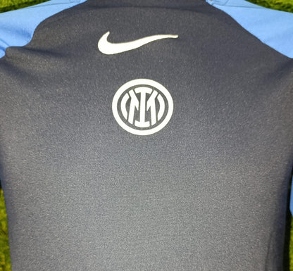 JERSEY ENTRENAMIENTO INTER DE MILÁN