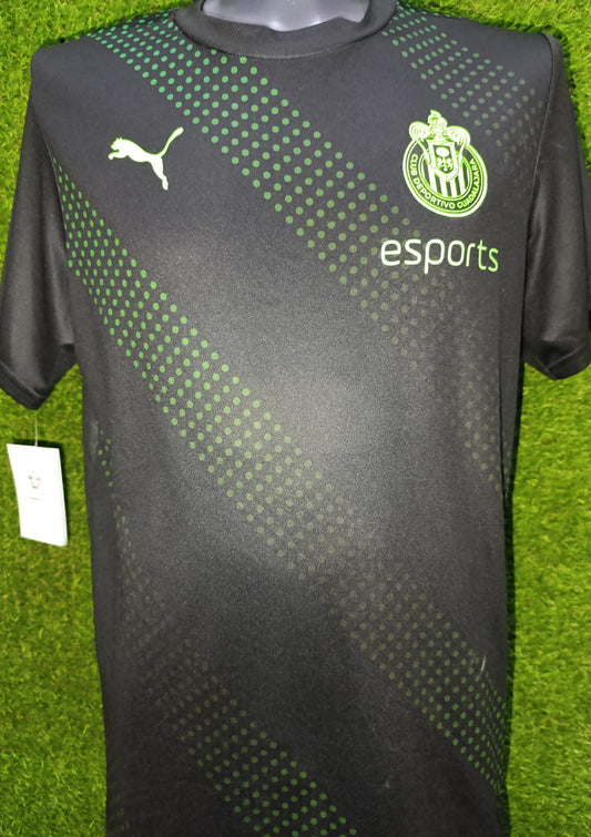 JERSEY CHIVAS eSPORTS 21/22