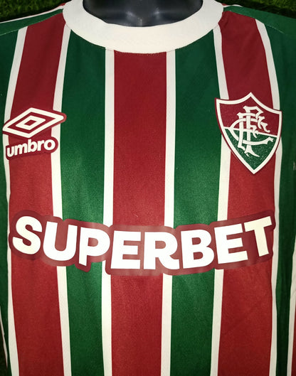 JERSEY FLUMINENSE LOCAL 25/26 (con detalle)
