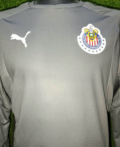 JERSEY PORTERO LOCAL CHIVAS 17/18