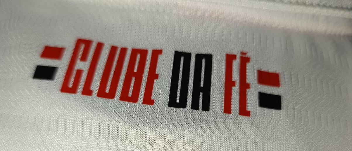 JERSEY SAO PAULO MANGA LARGA LUCAS #7