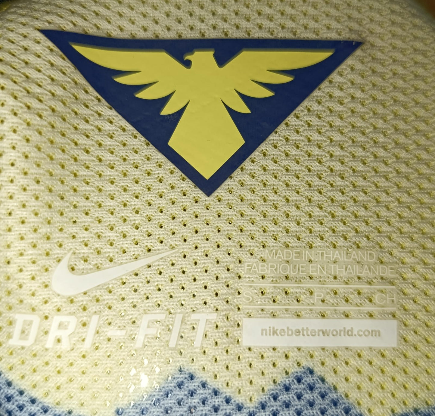 JERSEY AMERICA UTILERIA M.LAYUN #19