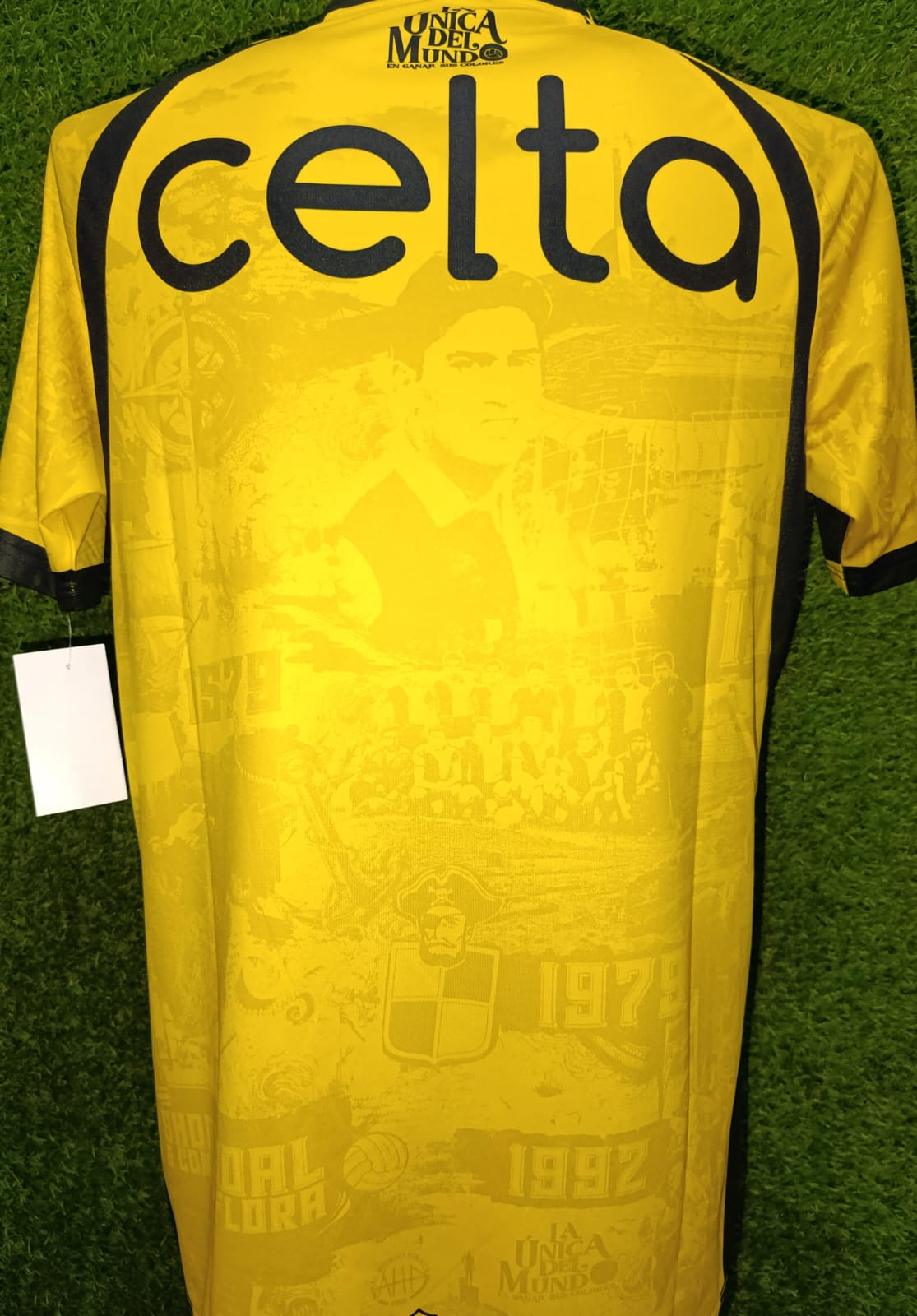 JERSEY COQUIMBO UNIDO 25/26