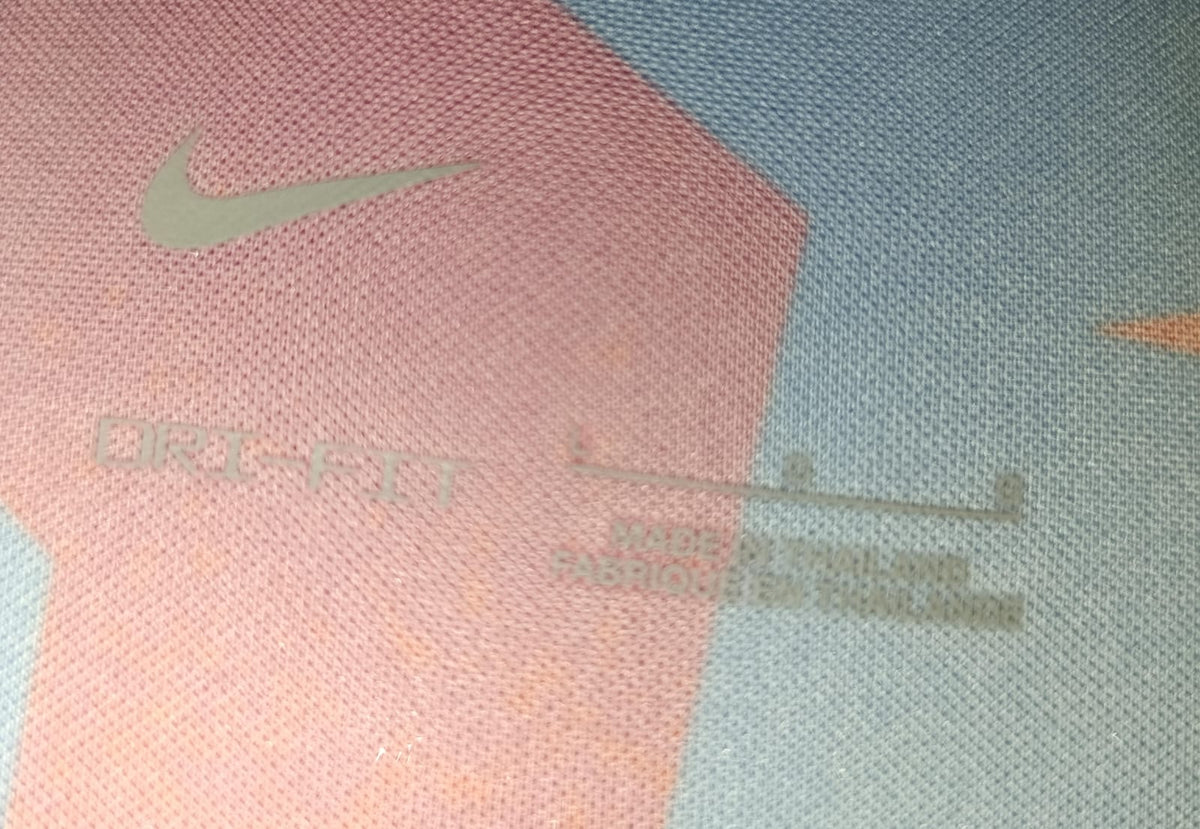 JERSEY FC BARCELONA PRE- PARTIDO 2026