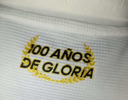 CAMISETA COLO COLO 100 ANOS COPA LIBERTADORES VIDAL #22