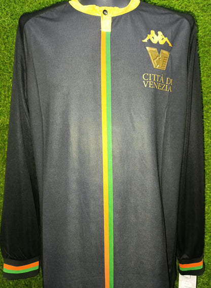 JERSEY MANGA LARGA VENEZIA FC 23/24