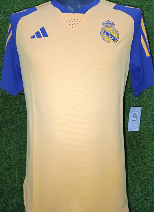 JERSEY ENTRENAMIENTO REAL MADRID 23/24