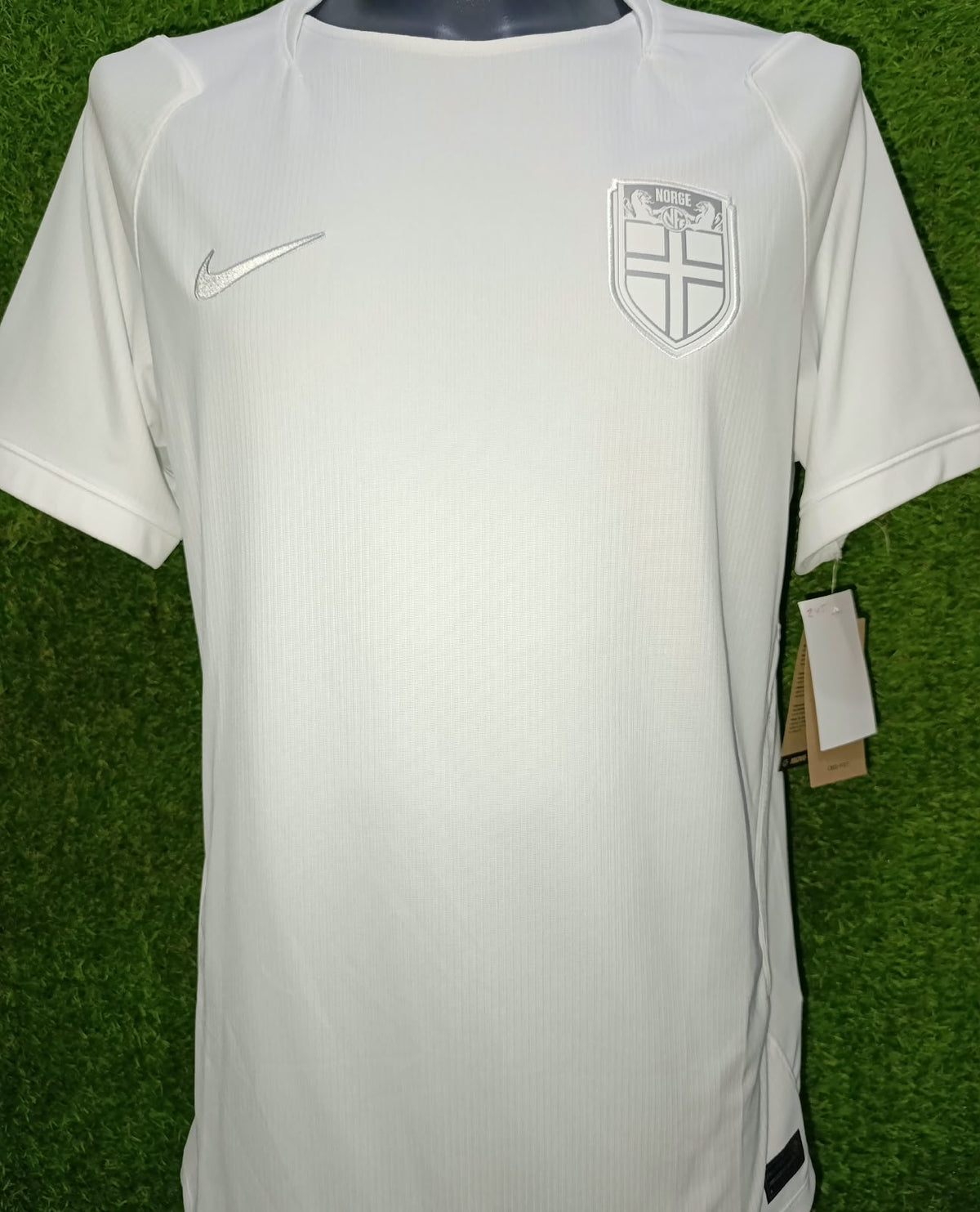 JERSEY NORUEGA ALTERNATIVA 26/27
