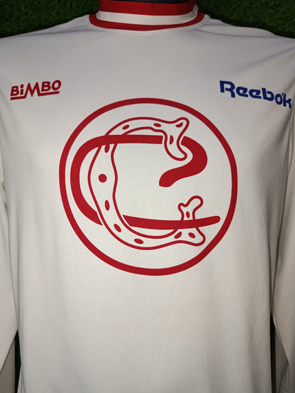 JERSEY PORTERO CENTENARIO CHIVAS DE GUADALAJARA 2005/2006