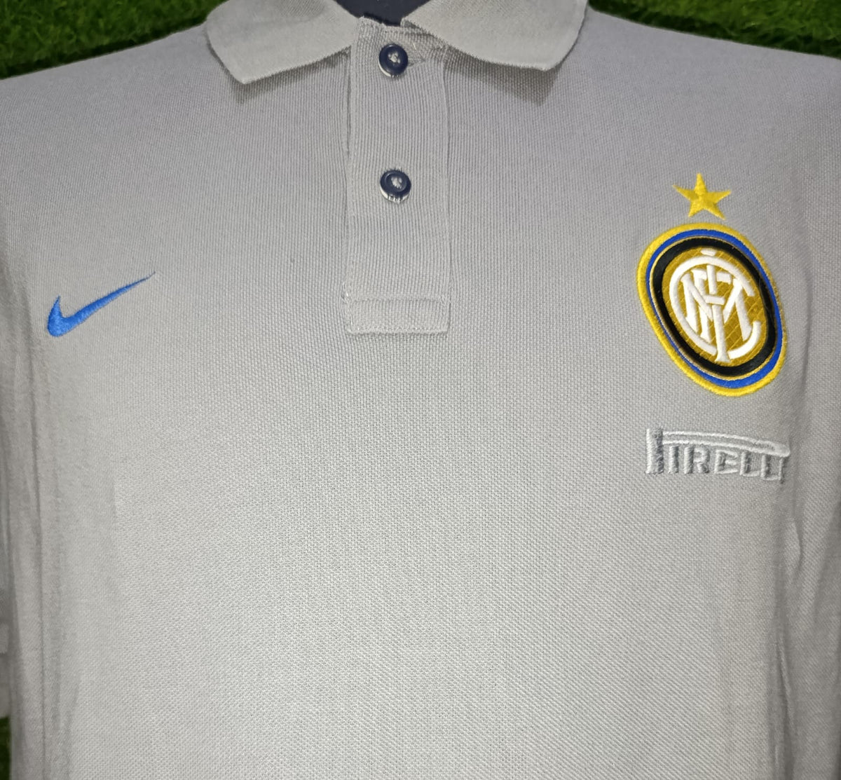 POLO INTER DE MILAN 2011/12
