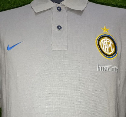 POLO INTER DE MILAN 2011/12
