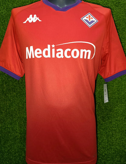 JERSEY ALTERNATIVA ACF FLORENTINA 24/25