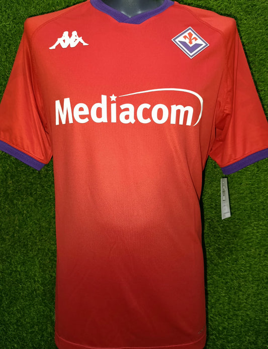 JERSEY ALTERNATIVA ACF FLORENTINA 24/25