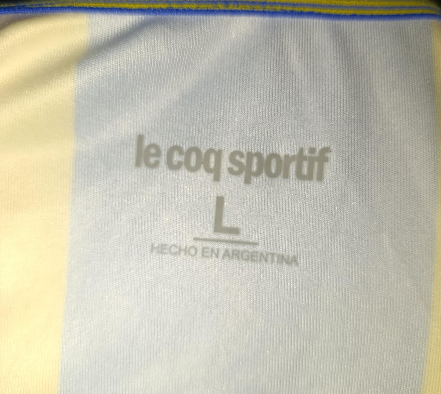 JERSEY ROSARIO CENTRAL EDICION RETRO 1995