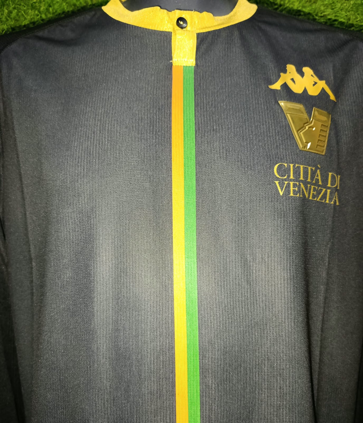 JERSEY MANGA LARGA VENEZIA FC 23/24