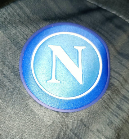 JERSEY ALTERNATIVO SSC NAPOLI 22/23
