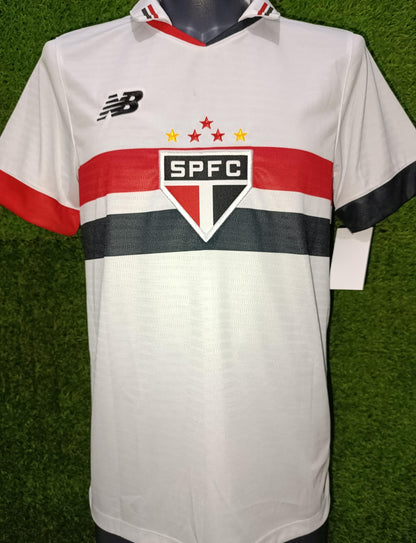 JERSEY SAO PAULO LOCAL CALLERI #9