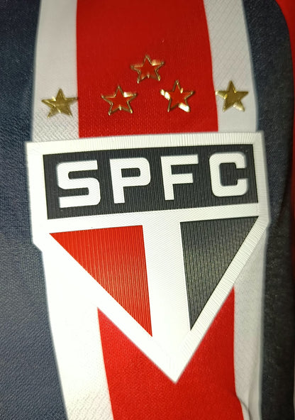 JERSEY VISITANTE SÃO PAULO FC 25/26