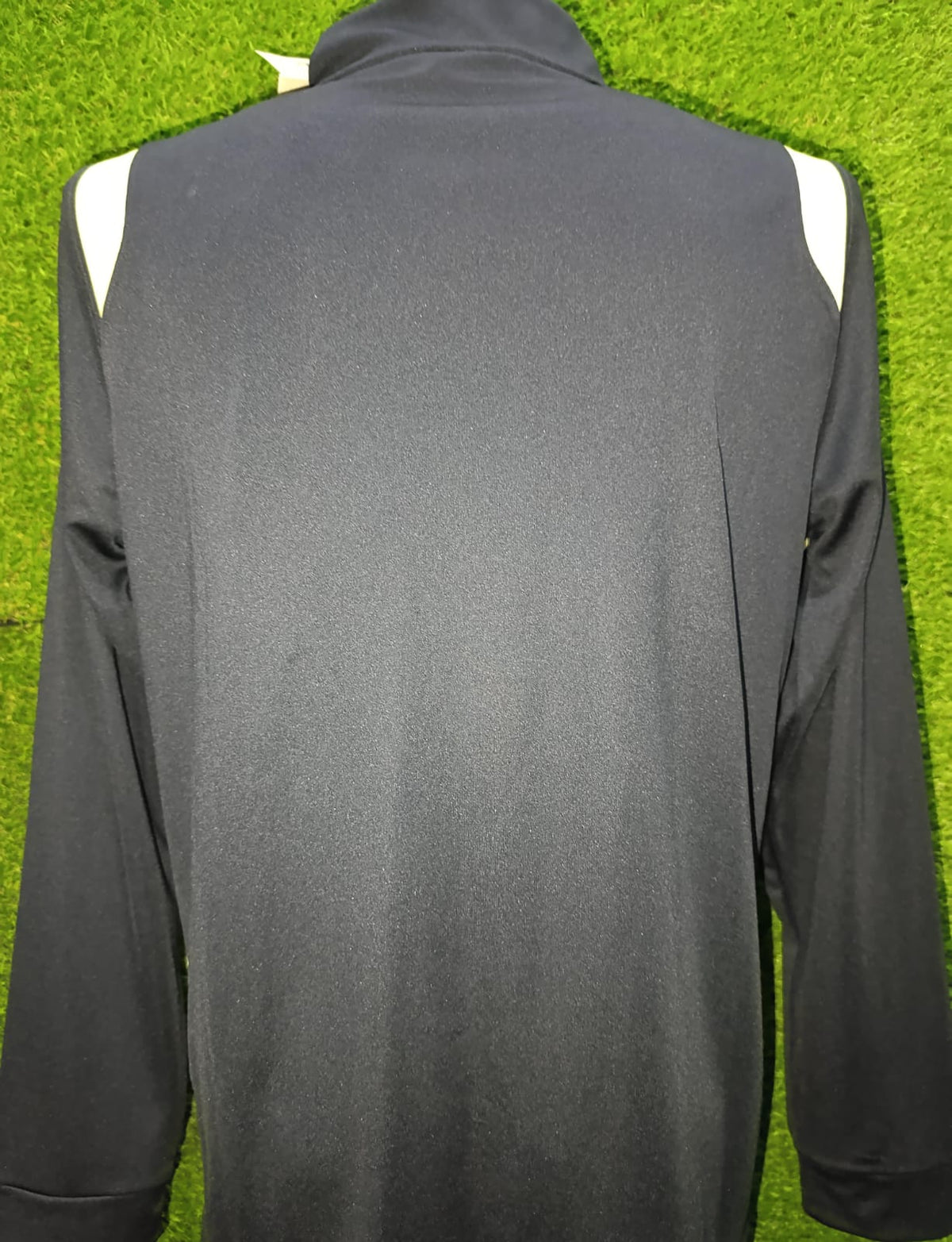 CHAQUETA JORDAN SELECCIÓN BRASILEÑA ACADEMY PRO