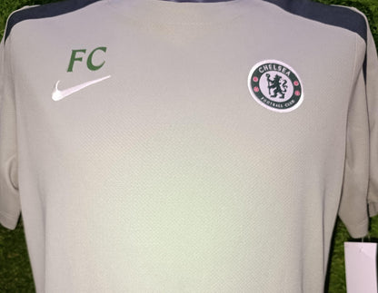 JERSEY ENTRENAMIENTO CHELSEA
