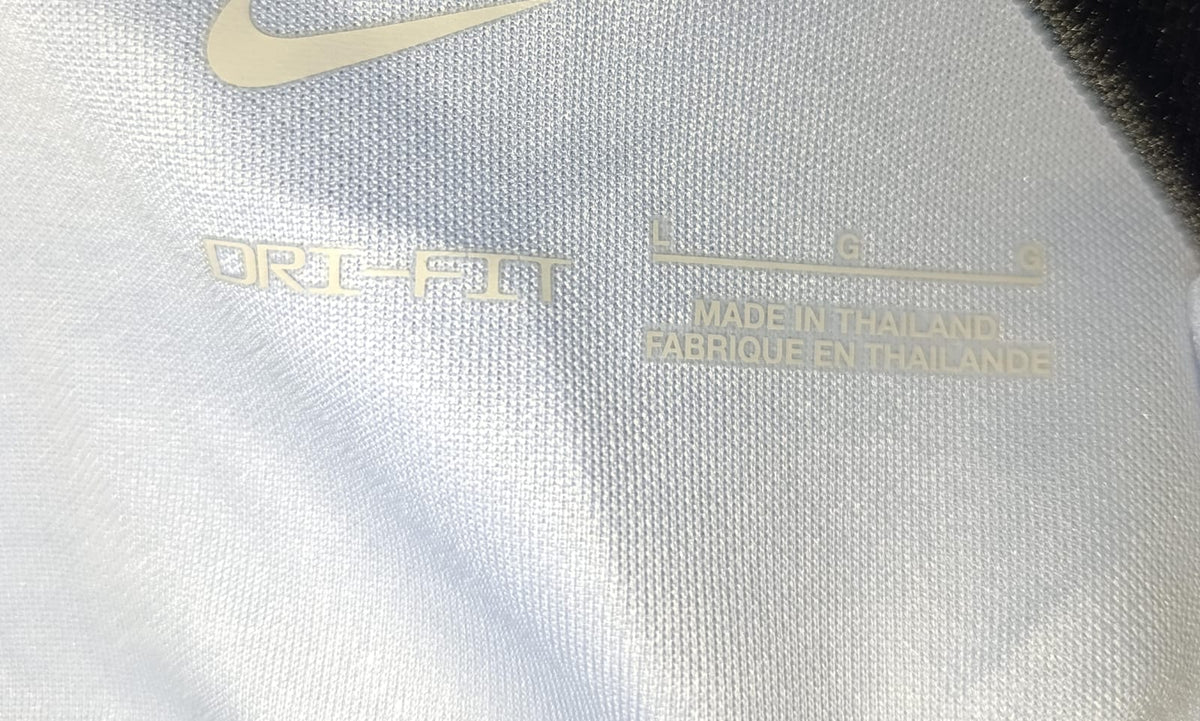 JERSEY ENTRENAMIENTO INTER DE MILÁN