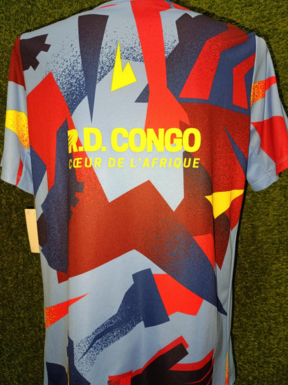 JERSEY FC BARCELONA PRE- PARTIDO 2026