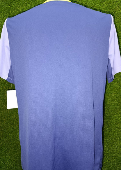 JERSEY ATLÉTICO DE MADRID ENTRENAMIENTO 2025