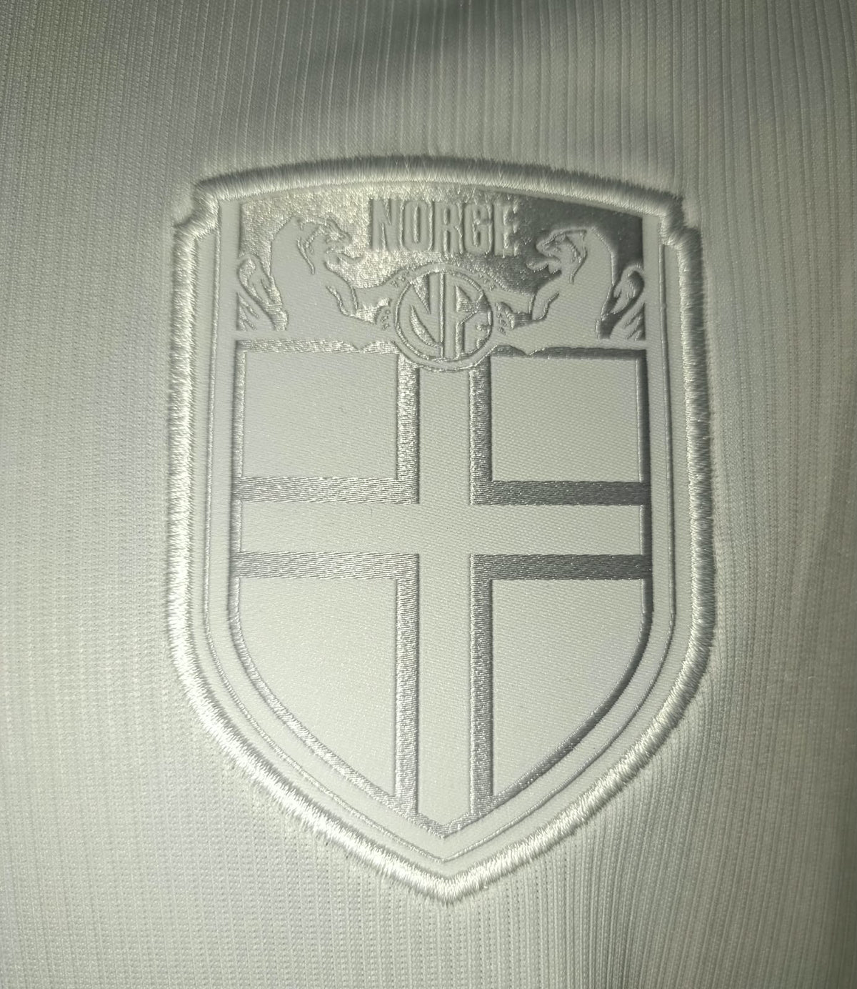 JERSEY NORUEGA ALTERNATIVA 26/27