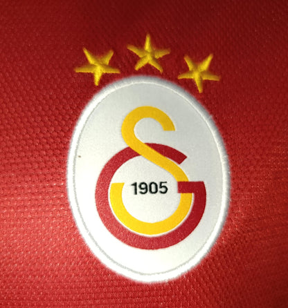 JERSEY LOCAL GALATASARAY S.K. #4 ALTINTOP 12/13