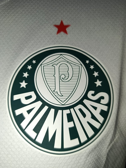 JERSEY PALMEIRAS VISITA MANGA LARGA