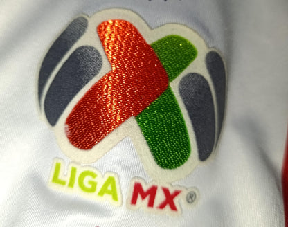 JERSEY CHIVAS LOCAL 18\19