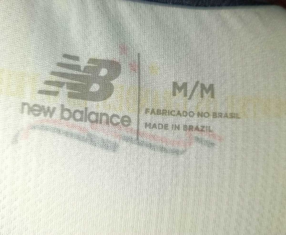 JERSEY LOCAL SÃO PAULO FC 2026
