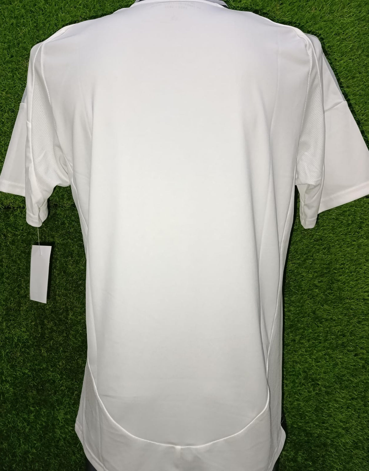 JERSEY COLO-COLO LOCAL CENTENARIO/2025