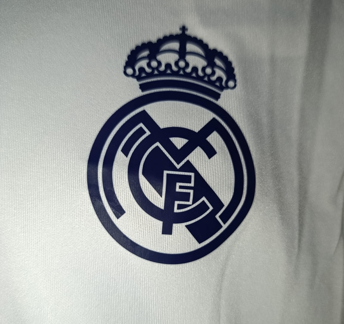 JERSEY ENTRENAMIENTO REAL MADRID 24/25