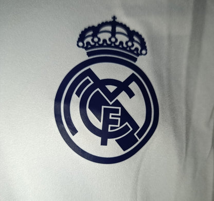 JERSEY ENTRENAMIENTO REAL MADRID 24/25