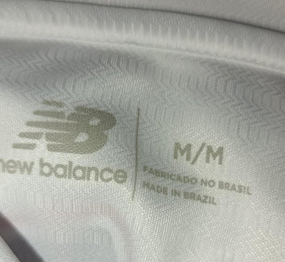 JERSEY SAO PAULO MANGA LARGA LUCAS #7
