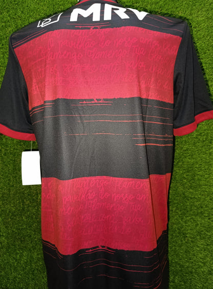 JERSEY FLAMENGO LOCAL 20/21