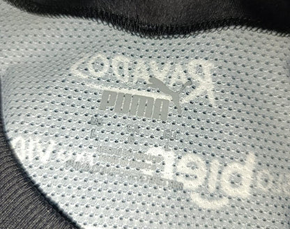 JERSEY MONTERREY ALTERNATIVA #33 MEDINA