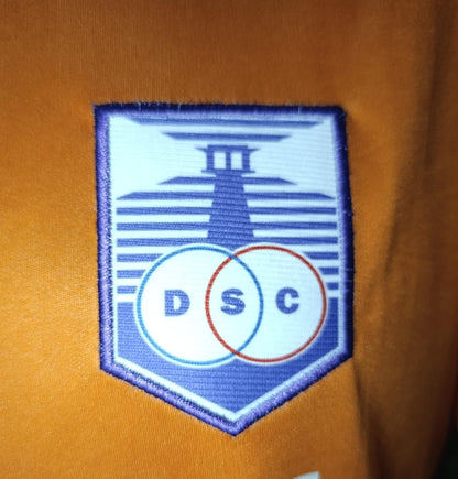 JERSEY PORTERO DEFENSOR SPORTING