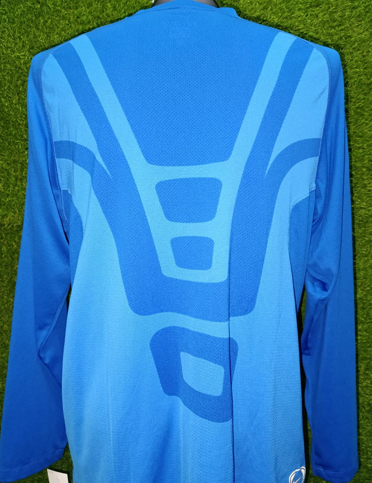 JERSEY MANGA LARGA ENTRENAMIENTO PORTUGAL 2010/11