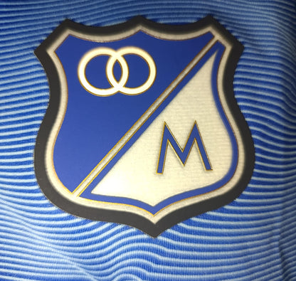 JERSEY MILLONARIOS FC 25 LOCAL