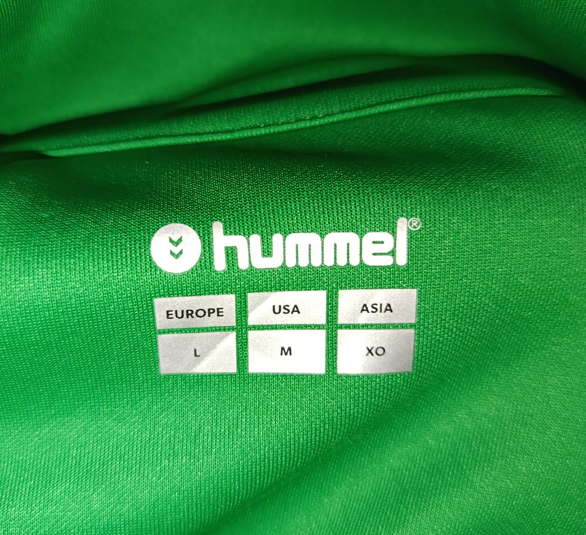 CHAQUETA DEPORTIVA REAL BETIS BALOMPIÉ