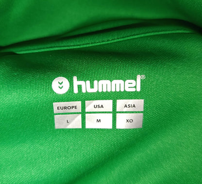 CHAQUETA DEPORTIVA REAL BETIS BALOMPIÉ