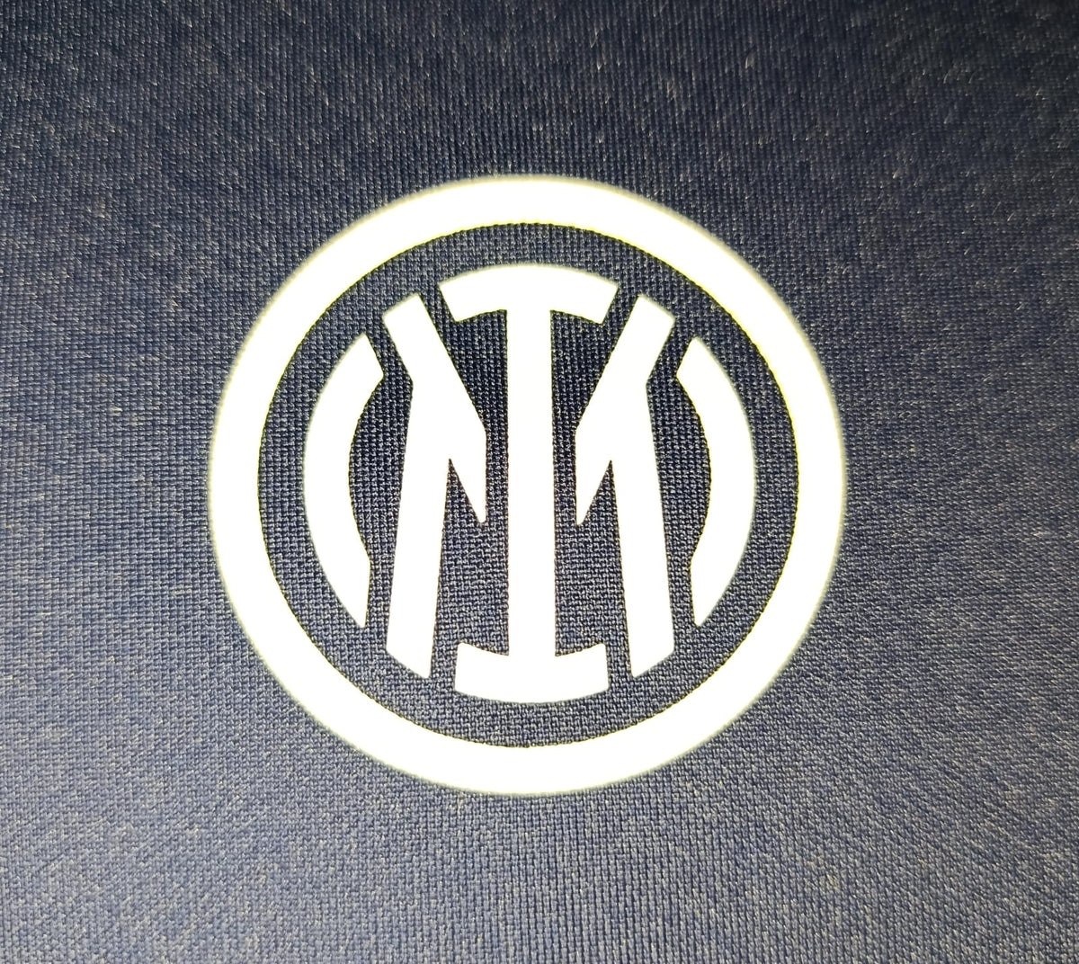 JERSEY ENTRENAMIENTO INTER DE MILÁN