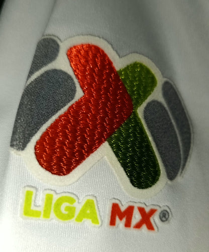 JERSEY CHIVAS VISITANTE 16/17