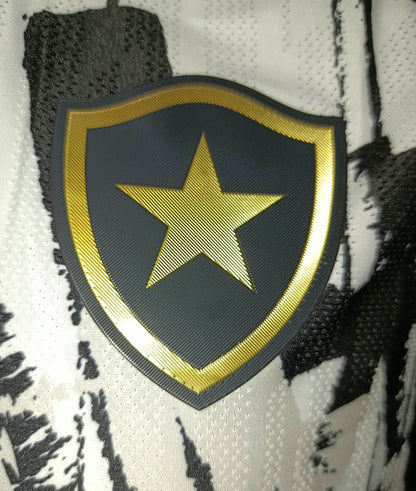 JERSEY BOTAFOGO CUARTA EQUIPACIÓN 25/26