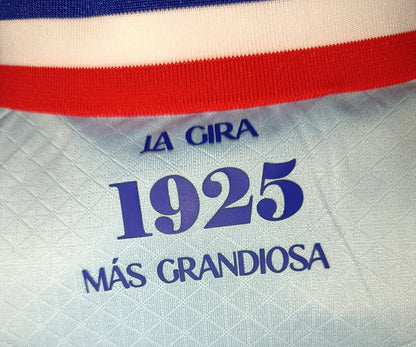 JERSEY CLUB NACIONAL DE FUTBOL DE URUGUAY